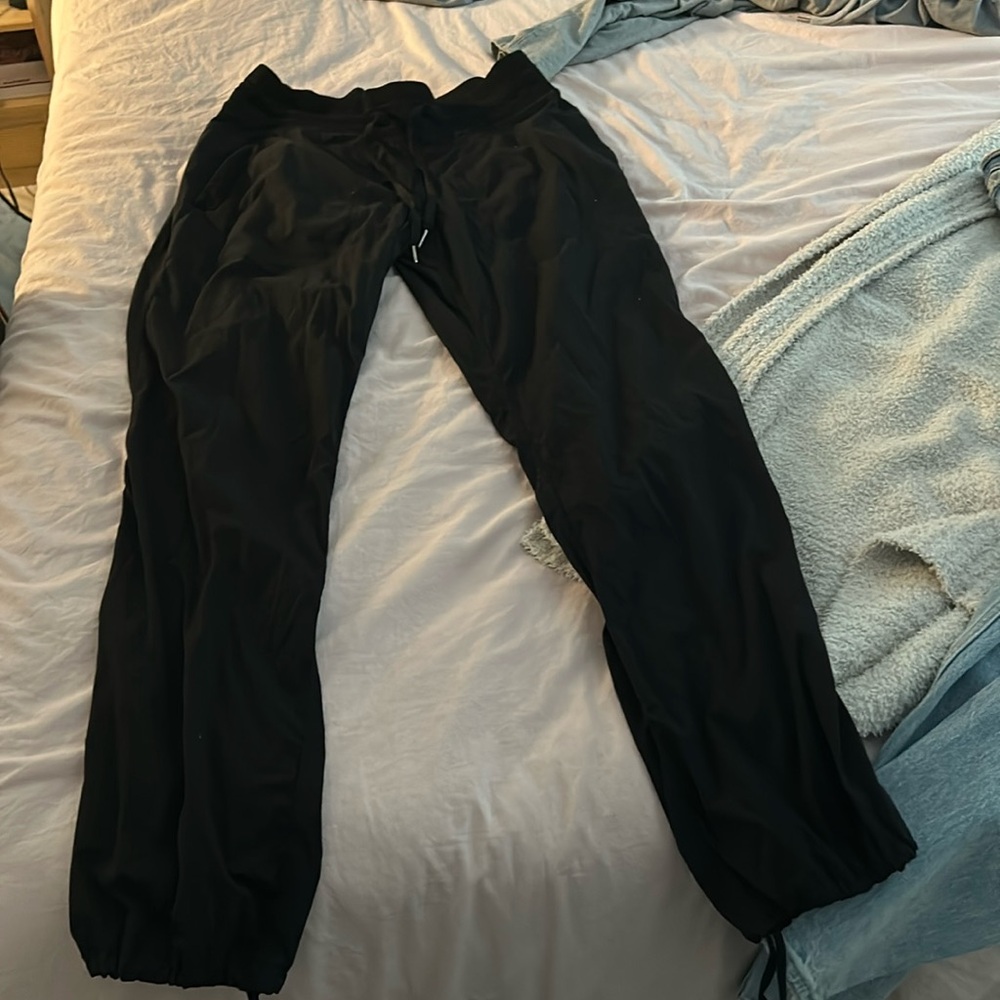 LULULEMON dance pants